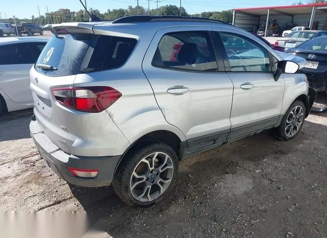 MAJ6S3JL7LC389131 2020 2020 Ford Ecosport- Ses 4