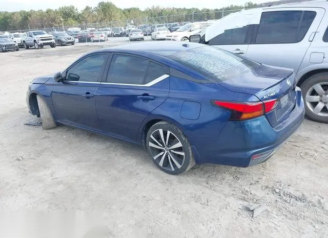 1N4BL4CW4KN317976 2019 2019 Nissan Altima- 2-5 SR 3