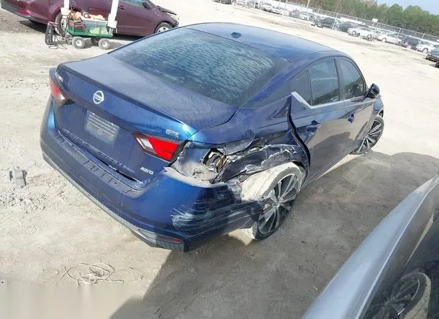 1N4BL4CW4KN317976 2019 2019 Nissan Altima- 2-5 SR 4