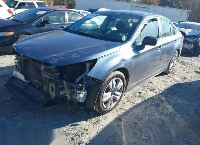 4S3BNAA65G3020997 2016 2016 Subaru Legacy- 2-5I 2