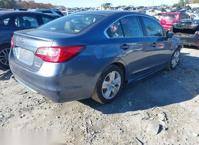 4S3BNAA65G3020997 2016 2016 Subaru Legacy- 2-5I 4