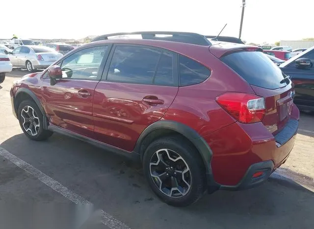 JF2GPAGC7D2214124 2013 2013 Subaru XV- Crosstrek 2-0I Limited 3