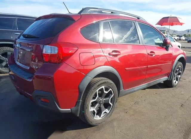 JF2GPAGC7D2214124 2013 2013 Subaru XV- Crosstrek 2-0I Limited 4