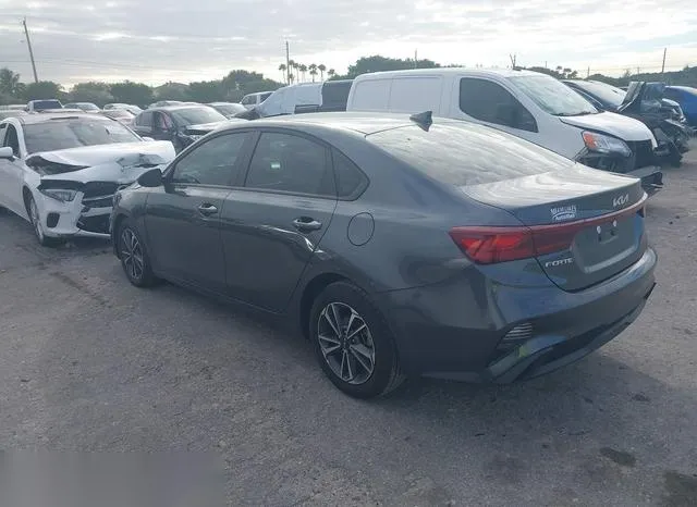 3KPF24AD3RE776317 2024 2024 KIA Forte- Lxs 3