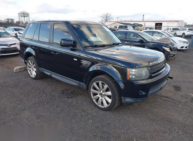 SALSK2D49DA783503 2013 2013 Land Rover Range Rover- Sport Hse 1