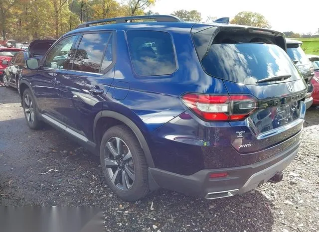 5FNYG1H8XRB048103 2024 2024 Honda Pilot- Elite 3