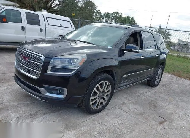 1GKKRTKD2DJ145819 2013 2013 GMC Acadia- Denali 2