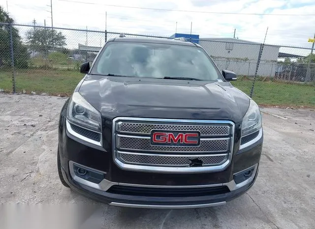 1GKKRTKD2DJ145819 2013 2013 GMC Acadia- Denali 6