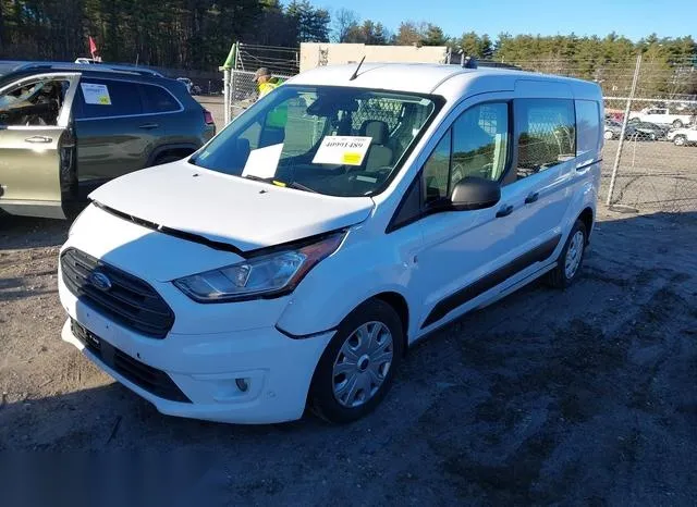 NM0LE7F24K1384133 2019 2019 Ford Transit- Connect Xlt 2