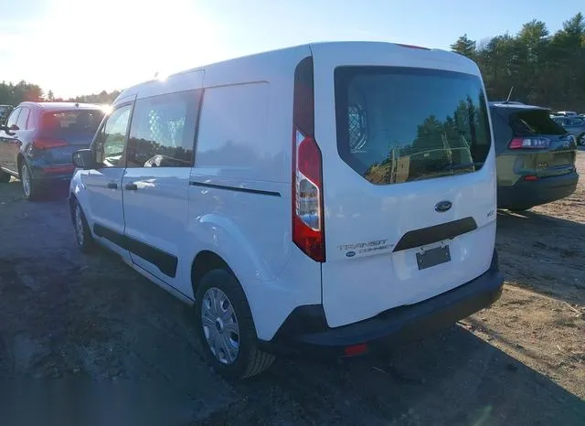 NM0LE7F24K1384133 2019 2019 Ford Transit- Connect Xlt 3