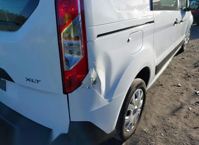 NM0LE7F24K1384133 2019 2019 Ford Transit- Connect Xlt 6