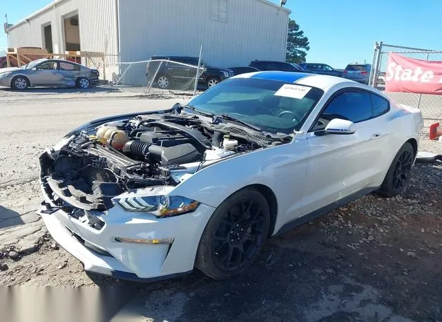 1FA6P8TH2K5184536 2019 2019 Ford Mustang- Ecoboost 2