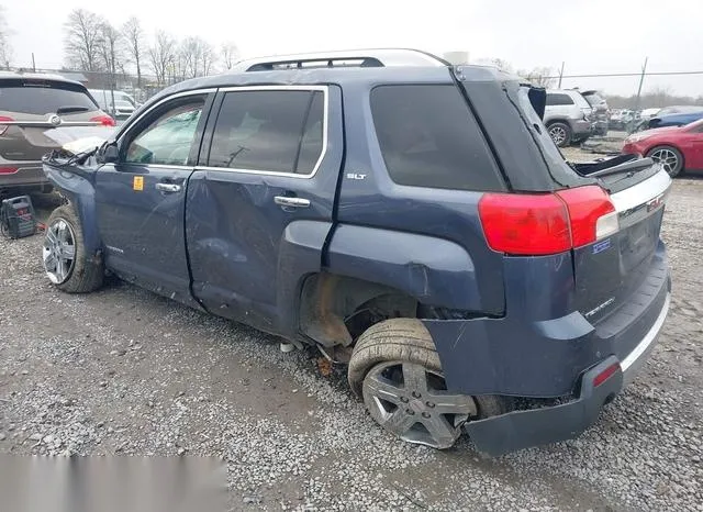 2GKFLXE34D6197608 2013 2013 GMC Terrain- Slt-2 3