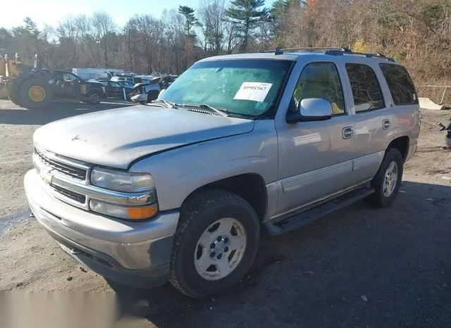 1GNEK13ZX6J110385 2006 2006 Chevrolet Tahoe- LT 2