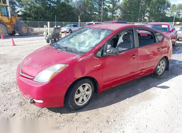 JTDKB20U083371316 2008 2008 Toyota Prius 2