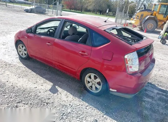 JTDKB20U083371316 2008 2008 Toyota Prius 3