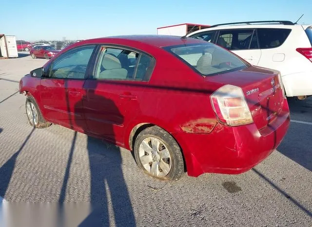 3N1AB61E79L649776 2009 2009 Nissan Sentra- 2-0 3