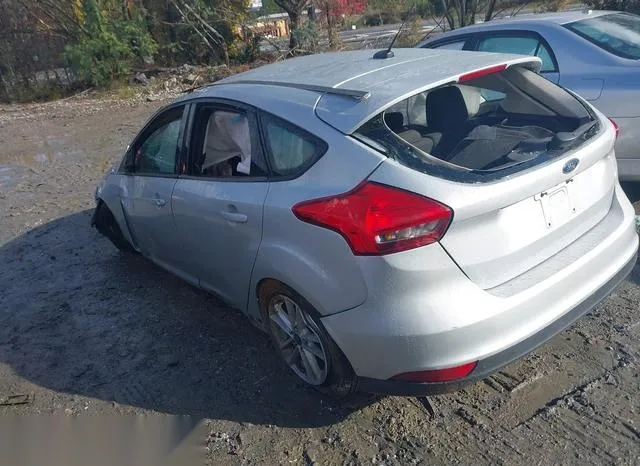 1FADP3K27JL272872 2018 2018 Ford Focus- SE 3