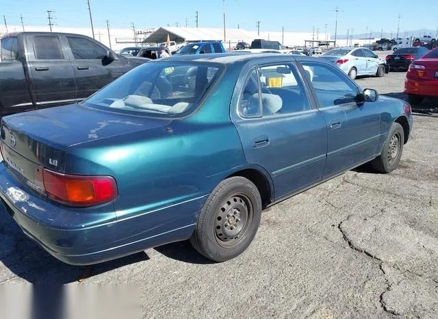 JT2BG12K2T0343995 1996 1996 Toyota Camry- Dx/Le/Xle 4