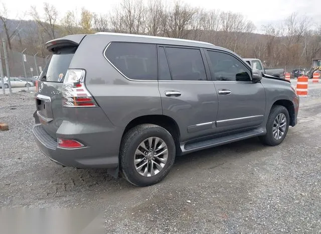 JTJJM7FX5E5082594 2014 2014 Lexus GX- 460 Luxury 4