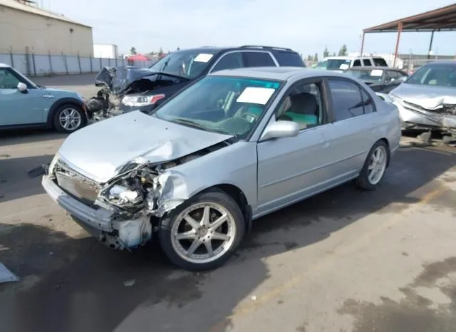 2HGES25742H590902 2002 2002 Honda Civic- EX 2