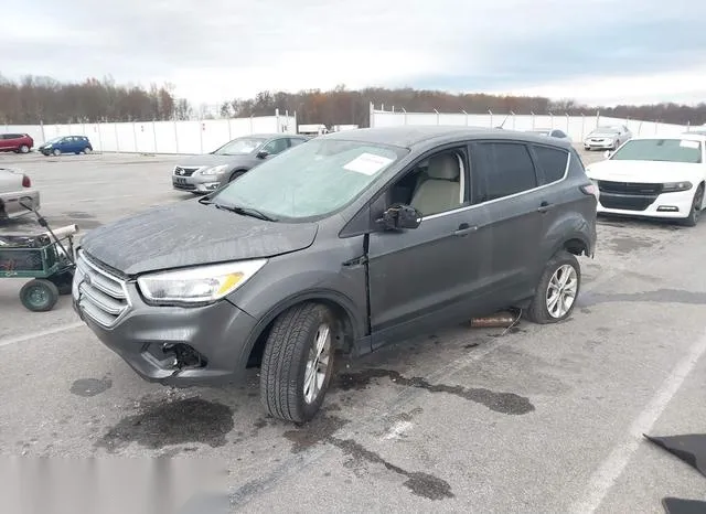 1FMCU9GD8HUA52670 2017 2017 Ford Escape- SE 2