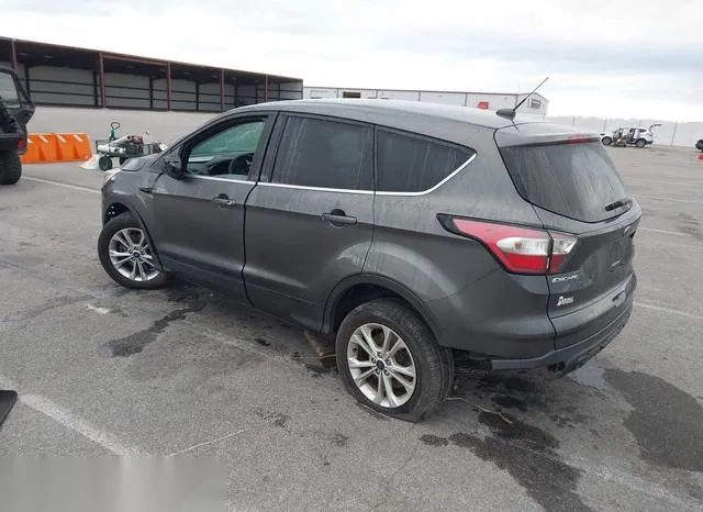 1FMCU9GD8HUA52670 2017 2017 Ford Escape- SE 3