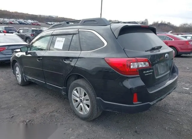 4S4BSAEC5F3358581 2015 2015 Subaru Outback- 2-5I Premium 3