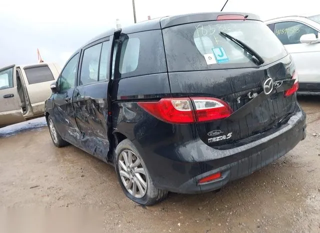 JM1CW2BL3F0185863 2015 2015 Mazda 5- Sport 6