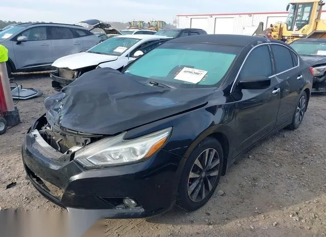 1N4AL3APXHC255649 2017 2017 Nissan Altima- 2-5 SV 2