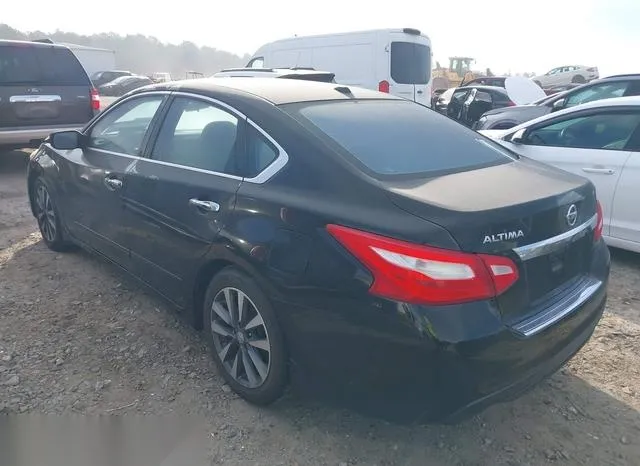 1N4AL3APXHC255649 2017 2017 Nissan Altima- 2-5 SV 3