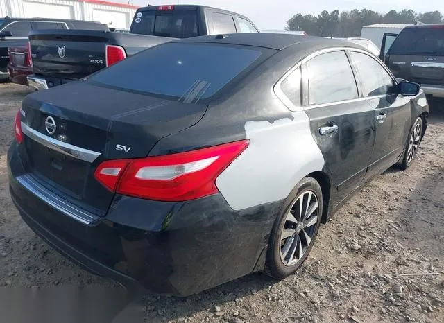 1N4AL3APXHC255649 2017 2017 Nissan Altima- 2-5 SV 4