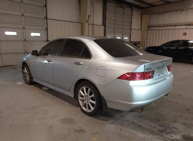 JH4CL96827C013779 2007 2007 Acura TSX 3