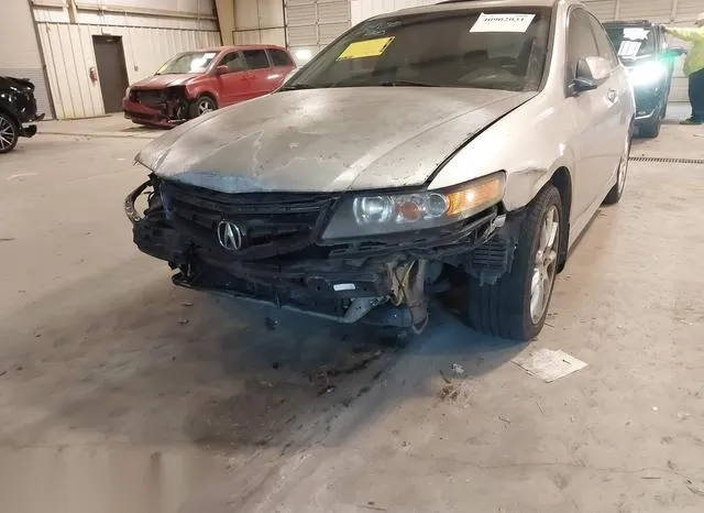 JH4CL96827C013779 2007 2007 Acura TSX 6