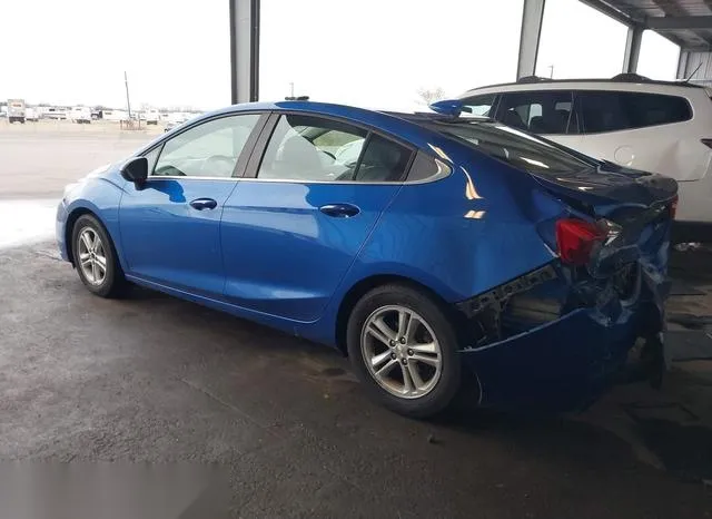 1G1BE5SMXH7214481 2017 2017 Chevrolet Cruze- Lt Auto 3