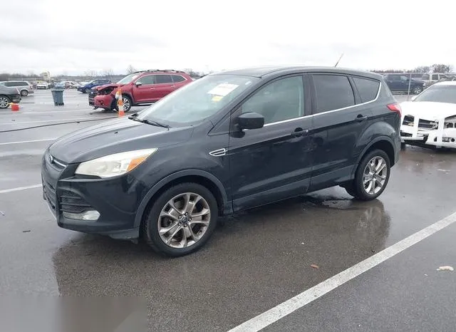 1FMCU9GX9EUC03876 2014 2014 Ford Escape- SE 2