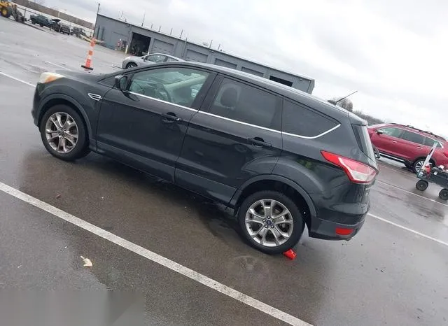 1FMCU9GX9EUC03876 2014 2014 Ford Escape- SE 3