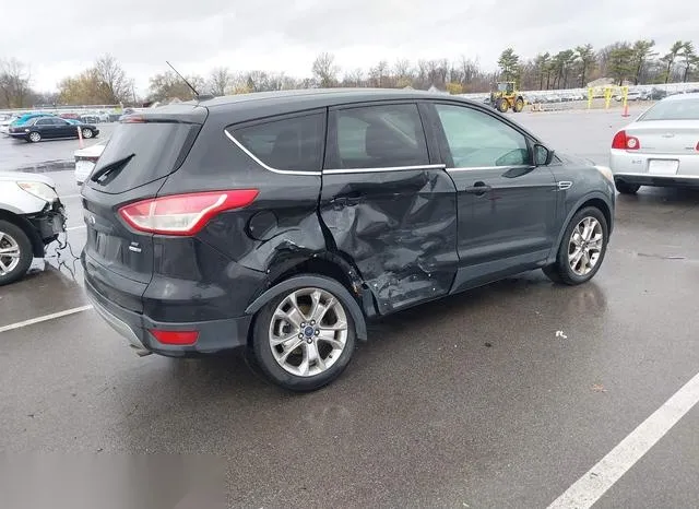 1FMCU9GX9EUC03876 2014 2014 Ford Escape- SE 4