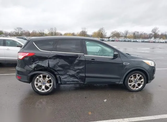 1FMCU9GX9EUC03876 2014 2014 Ford Escape- SE 6