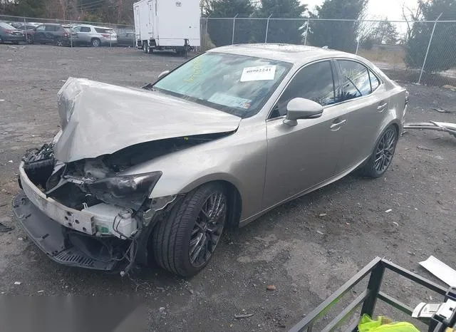 JTHCM1D25G5002468 2016 2016 Lexus IS- 300 2