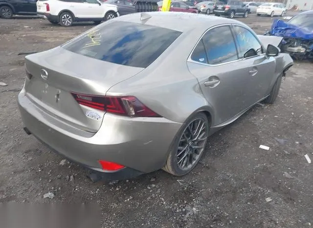 JTHCM1D25G5002468 2016 2016 Lexus IS- 300 4