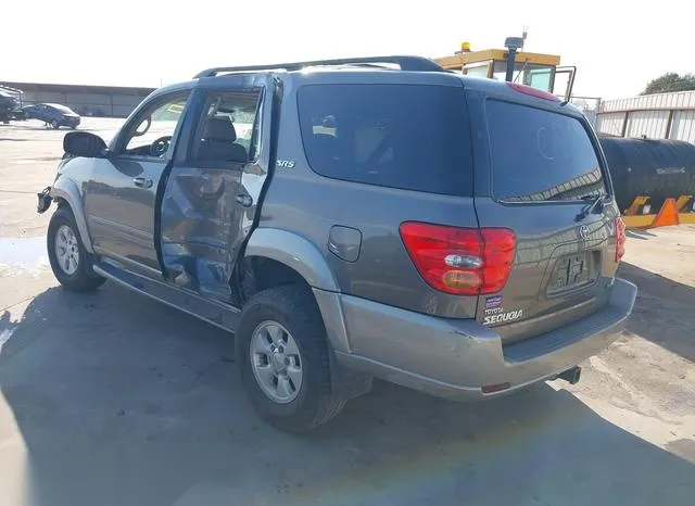 5TDZT34A14S229468 2004 2004 Toyota Sequoia- Sr5 V8 3