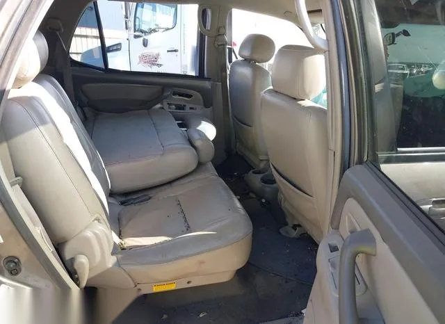 5TDZT34A14S229468 2004 2004 Toyota Sequoia- Sr5 V8 8