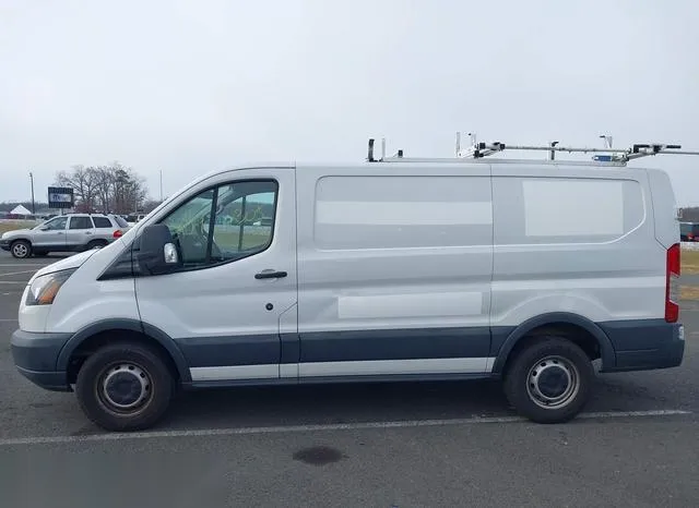 1FTYR1YM9JKB43864 2018 2018 Ford Transit-250 6