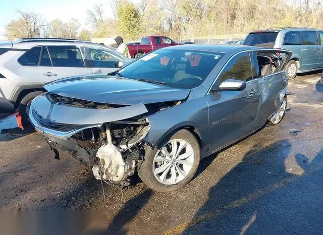 1G1ZD5ST0RF201660 2024 2024 Chevrolet Malibu- Fwd 1Lt 2