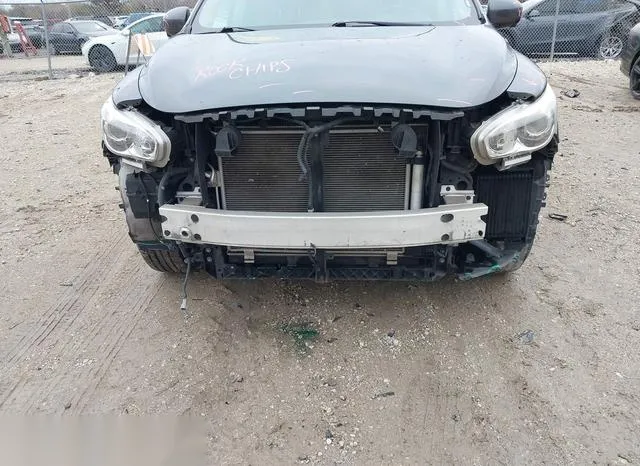 5N1AL0MM6EC536932 2014 2014 Infiniti QX60 6