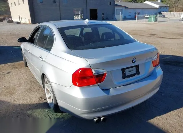 WBAVB33506AZ85277 2006 2006 BMW 3 Series- 330I 3