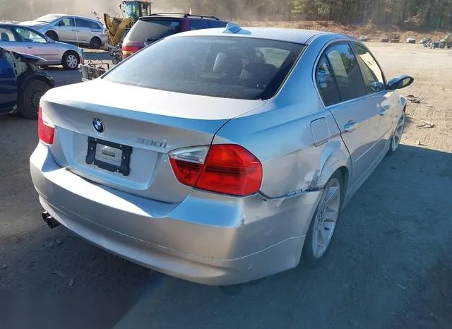 WBAVB33506AZ85277 2006 2006 BMW 3 Series- 330I 6