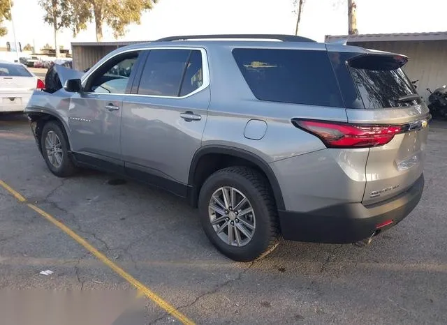 1GNETWKW9RJ135932 2024 2024 Chevrolet Traverse Limited- Awd 3