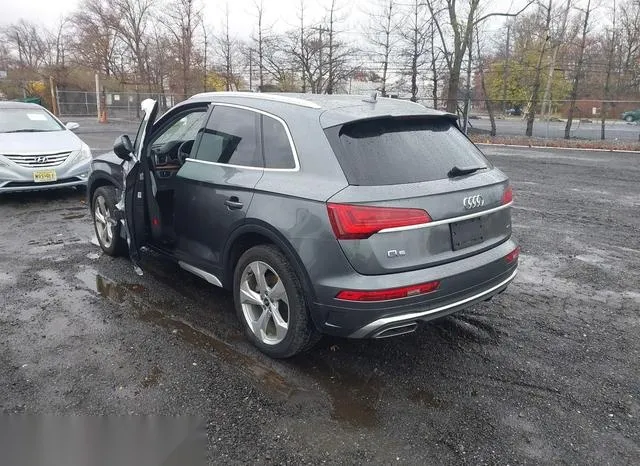 WA1EAAFY6N2072039 2022 2022 Audi Q5- Premium Plus 45 Tfsi S 3